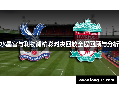水晶宫与利物浦精彩对决回放全程回顾与分析